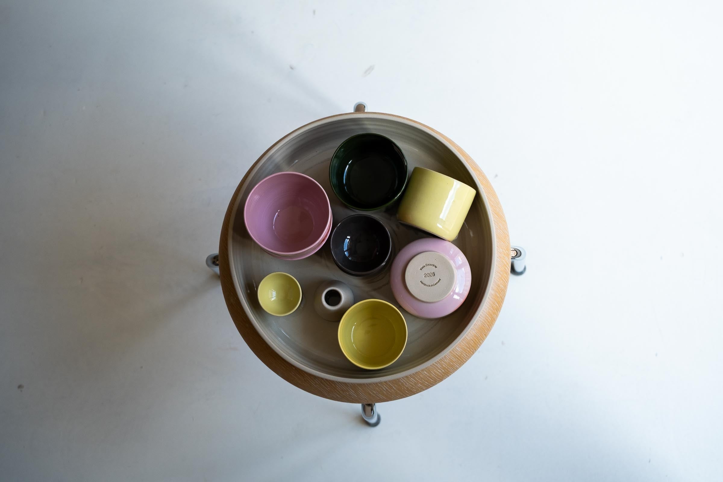 Seconds & Samples Sale