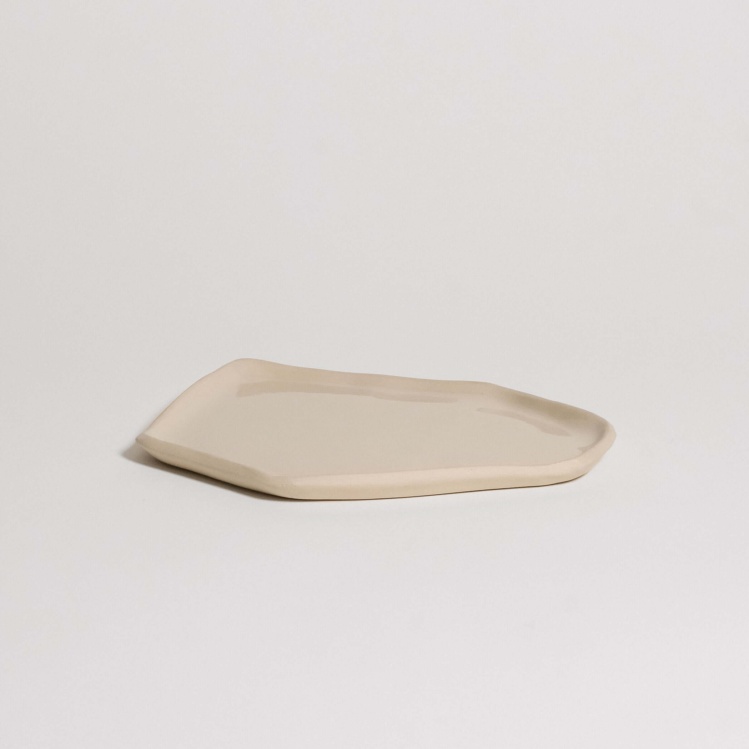 Taca Handbuilding - Creme