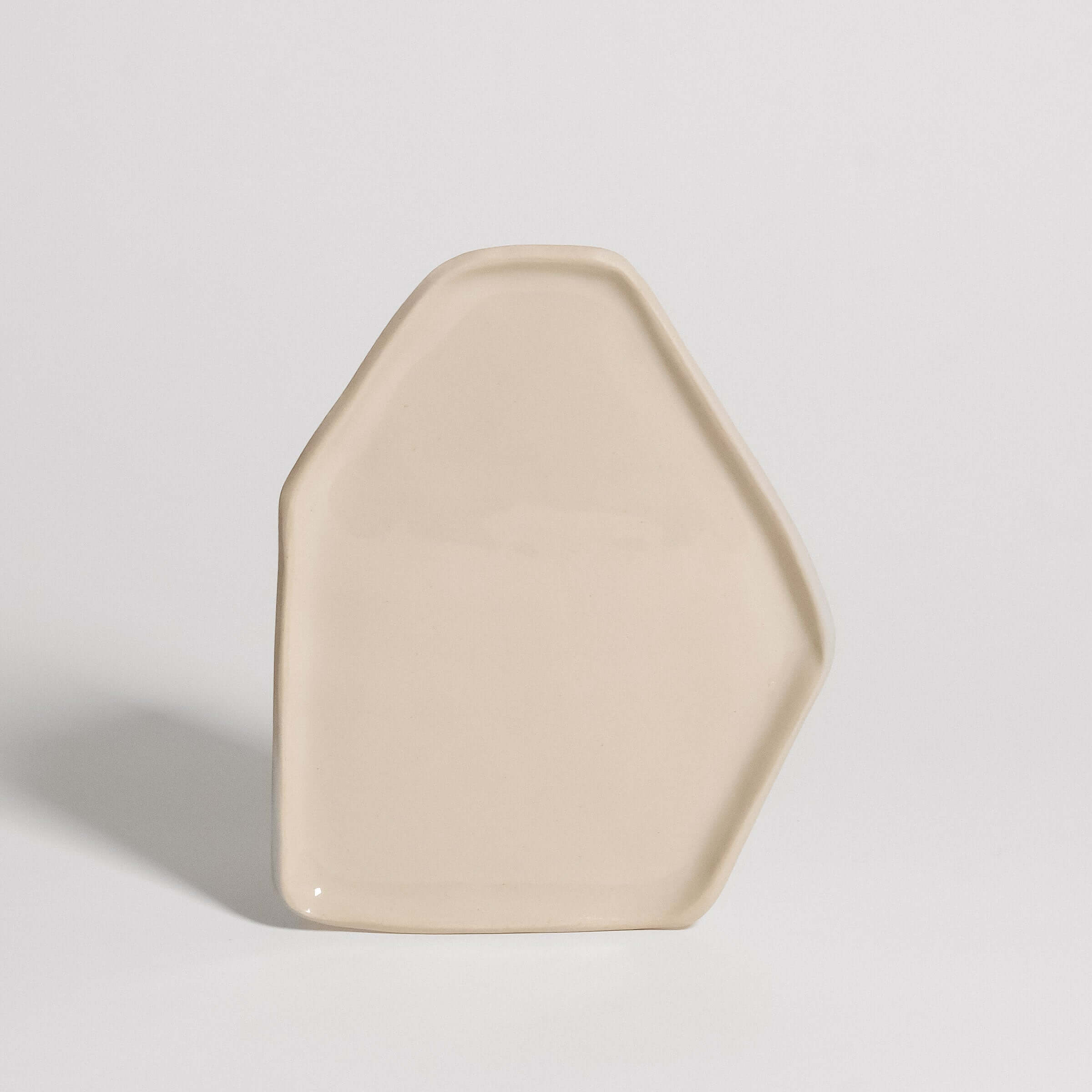 Taca Handbuilding - Creme