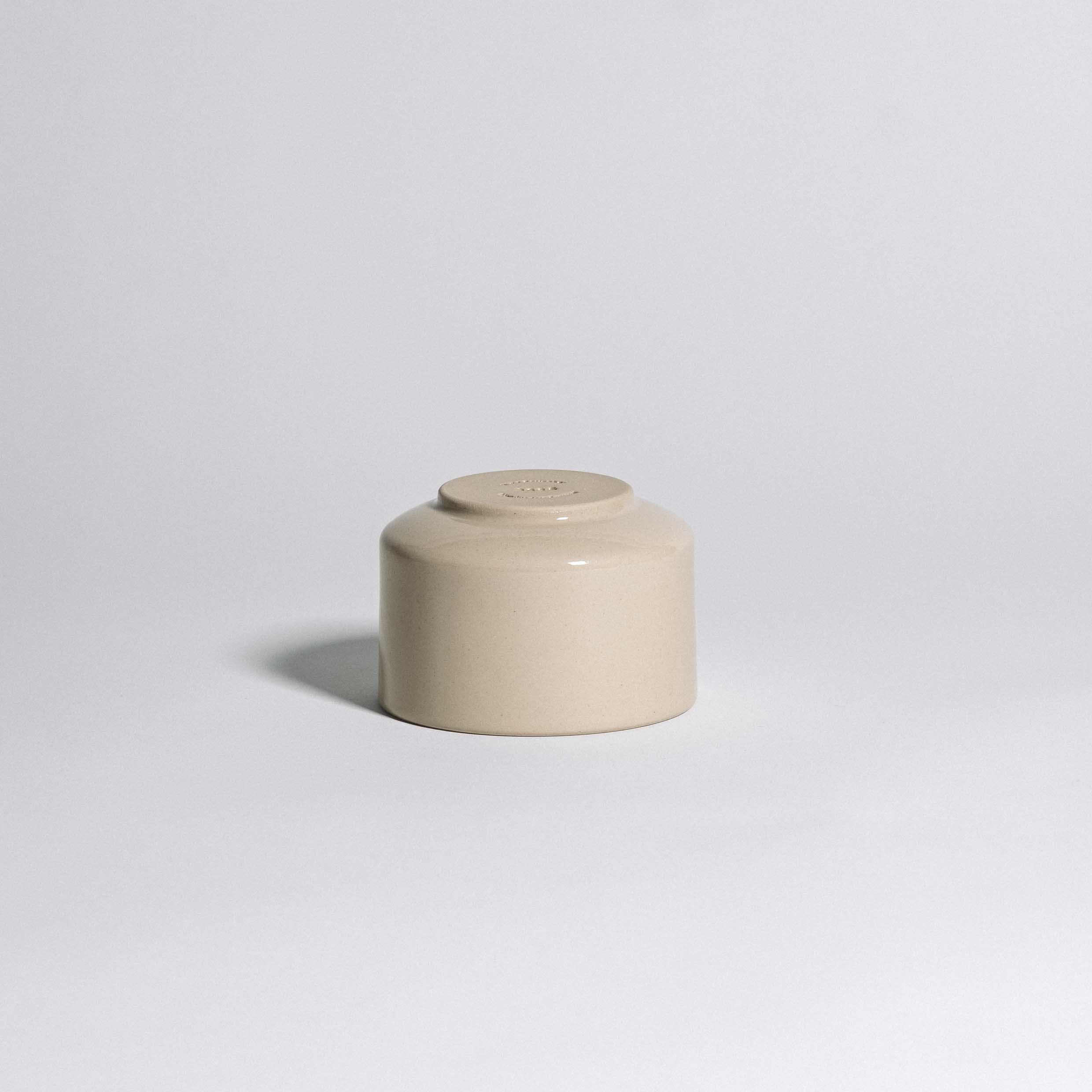 Matcha Cup – Creme