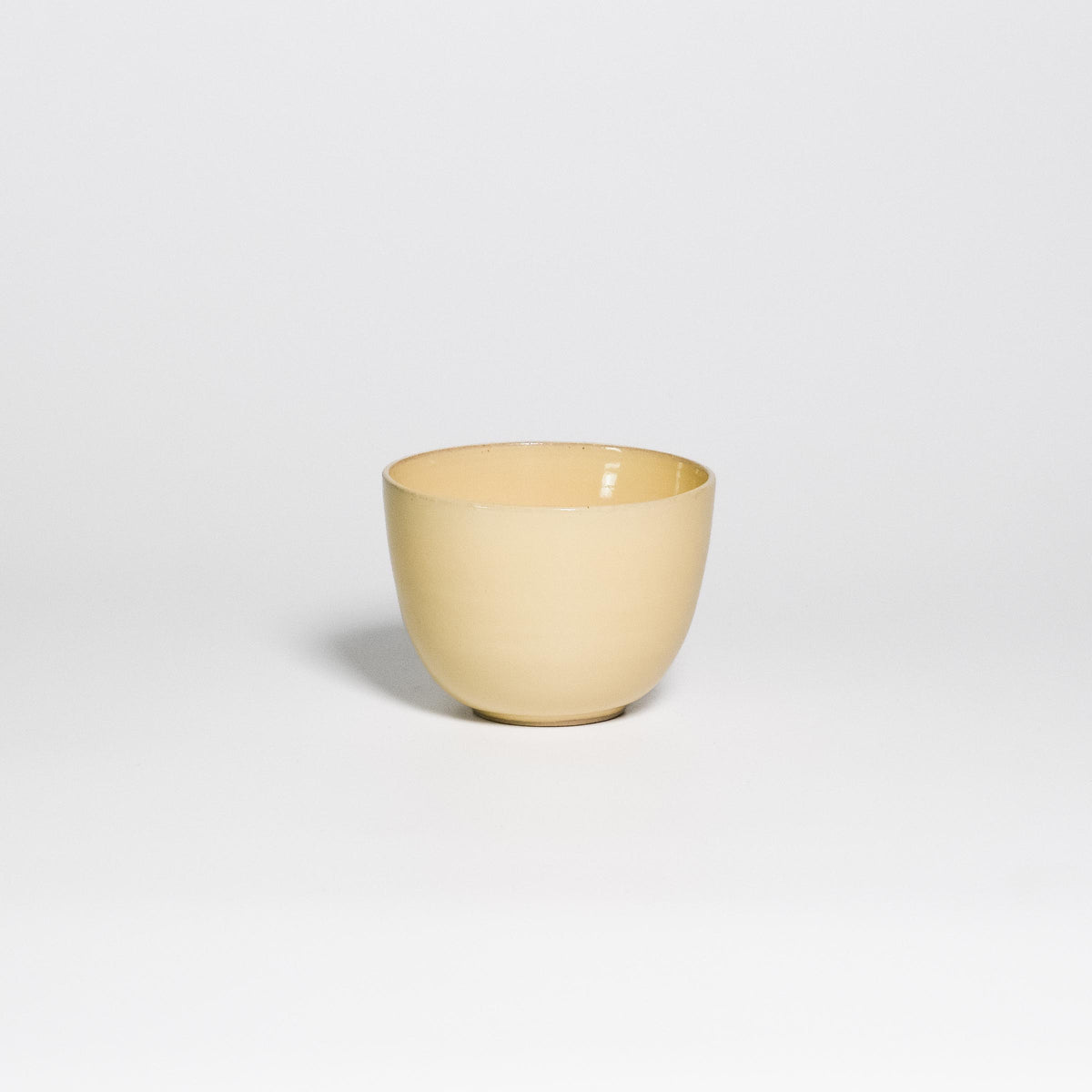 Kaffeebecher - Yun Yellow