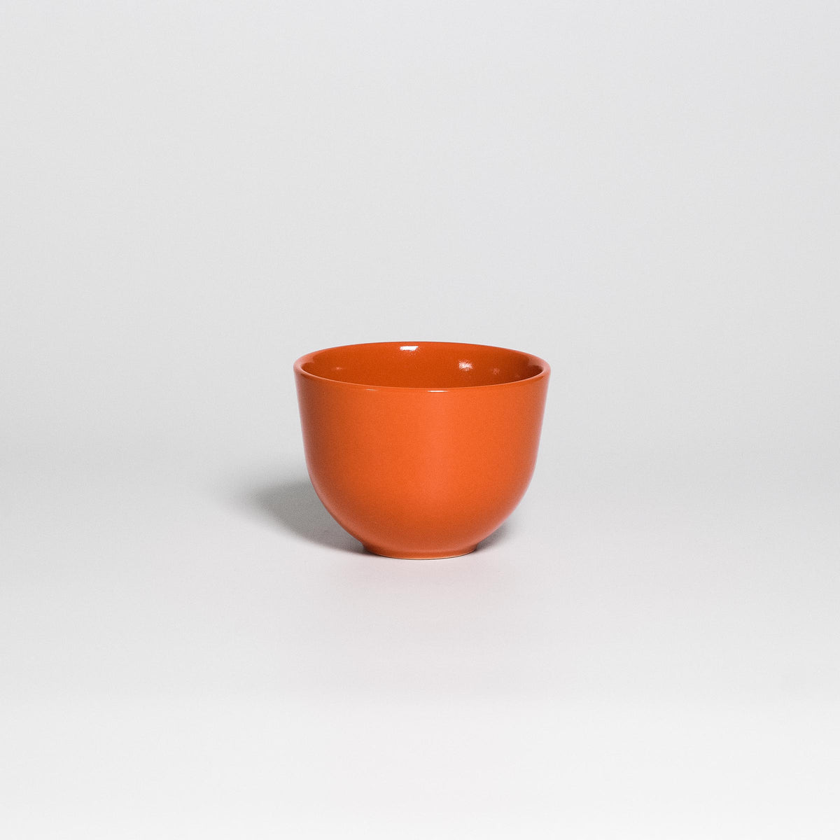 Coffee Cup - Yun Orange