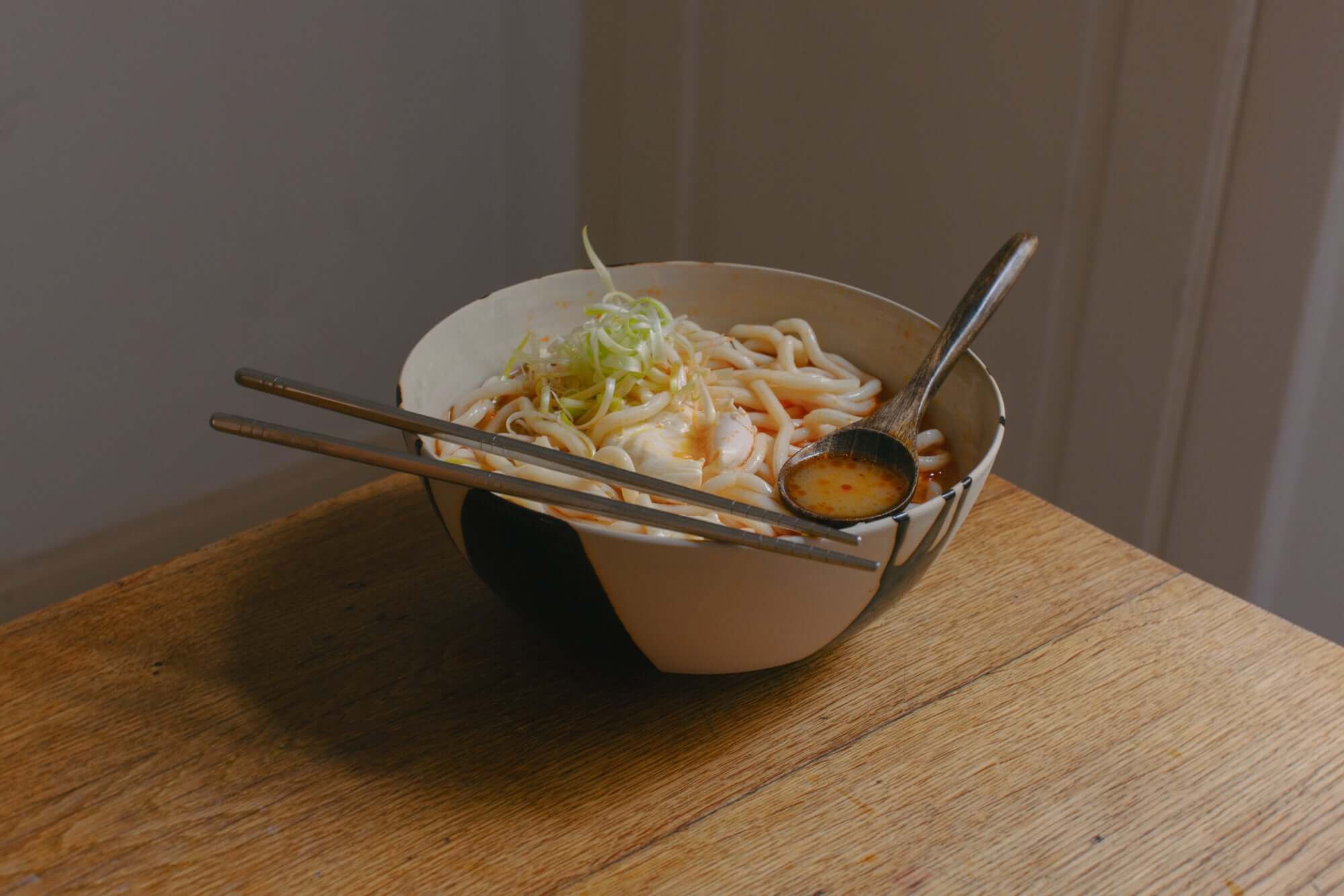 4er Set – Ramen Schale - Otis