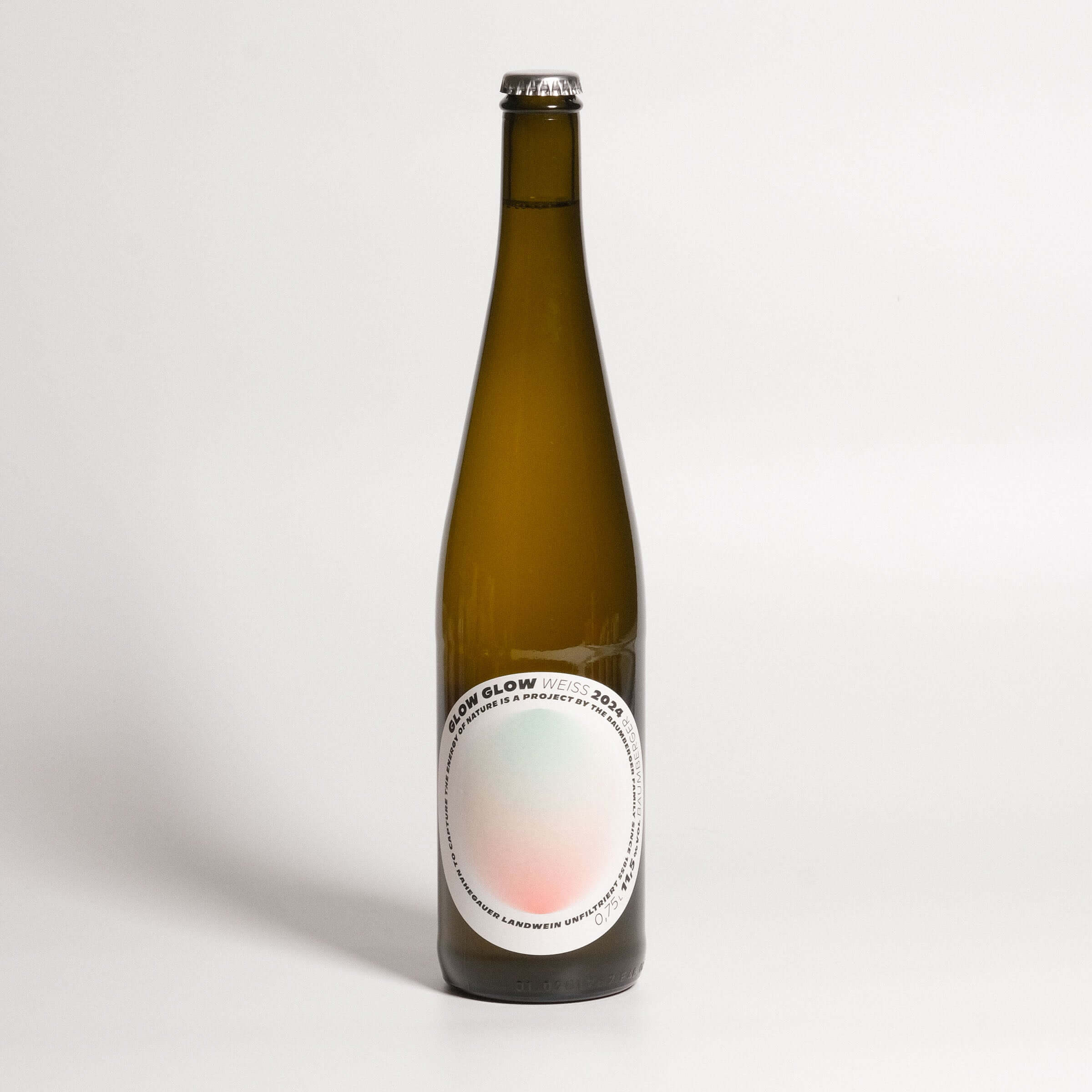 Glow Glow Weiss 2024 Wein