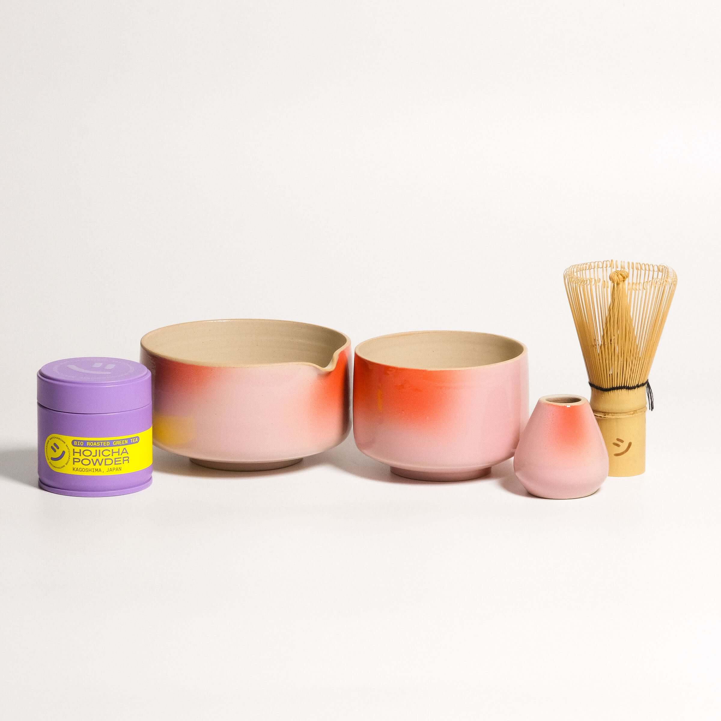 Set de Matcha - Otis - Matcha Signature Cérémonial Bio