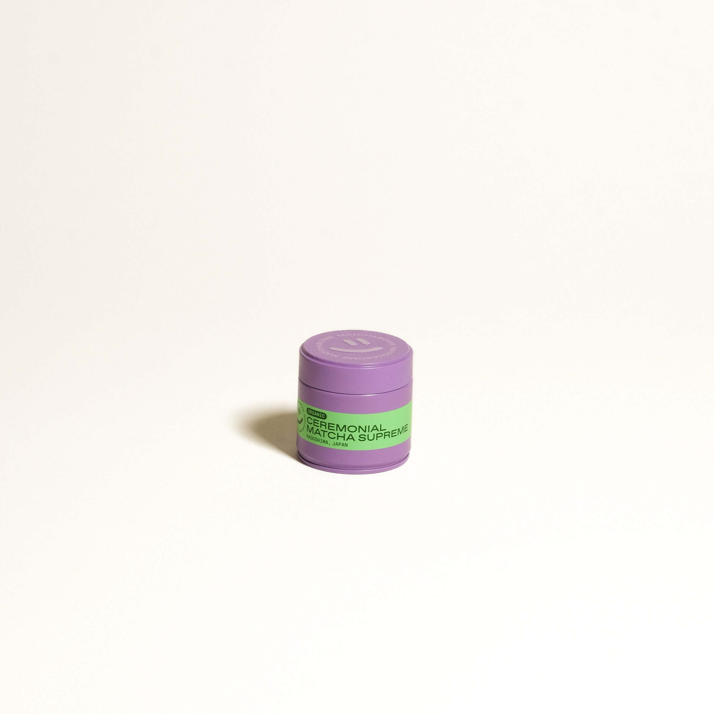 Biologische ceremoniële Matcha Supreme 30g