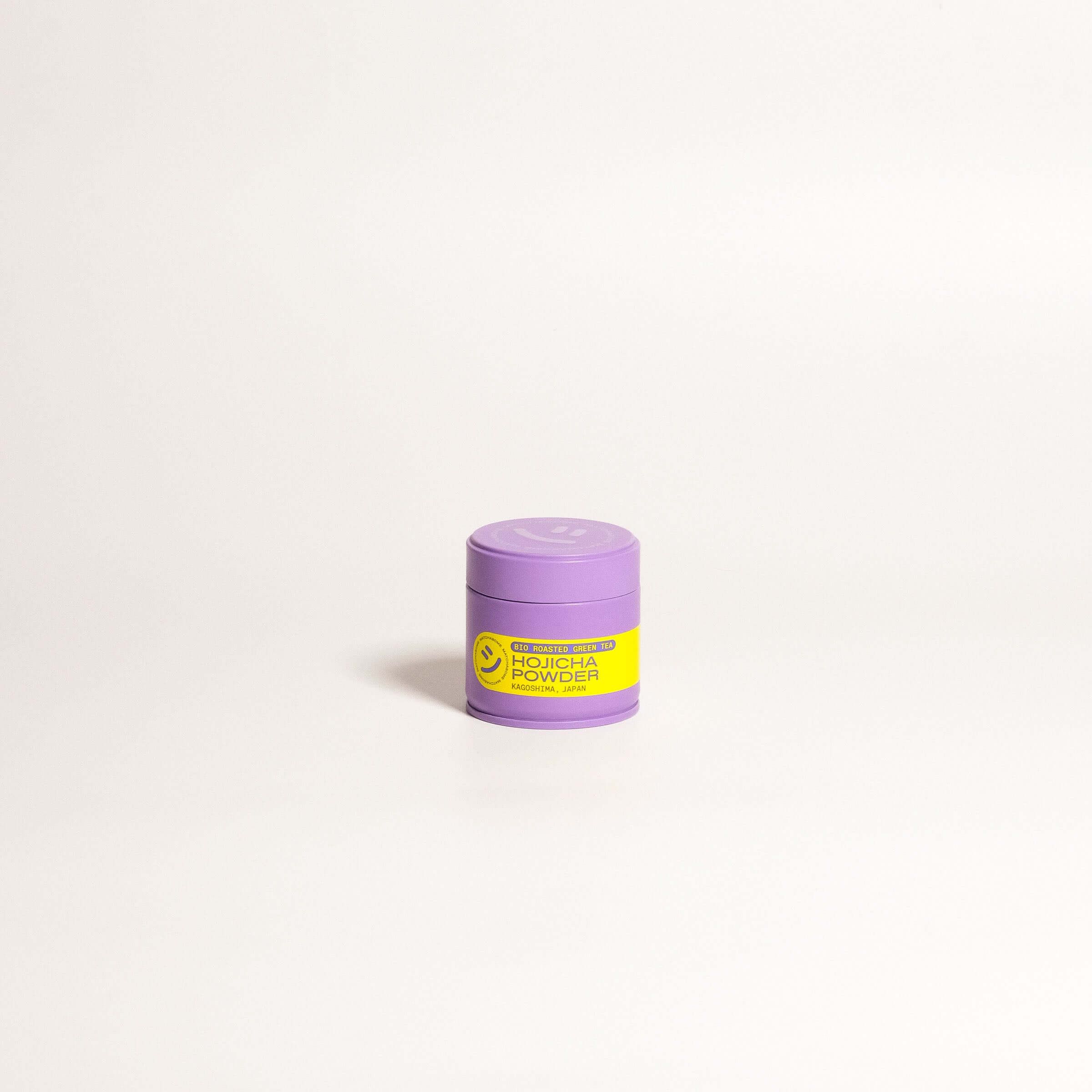 Bio Hojicha Pulver 30g