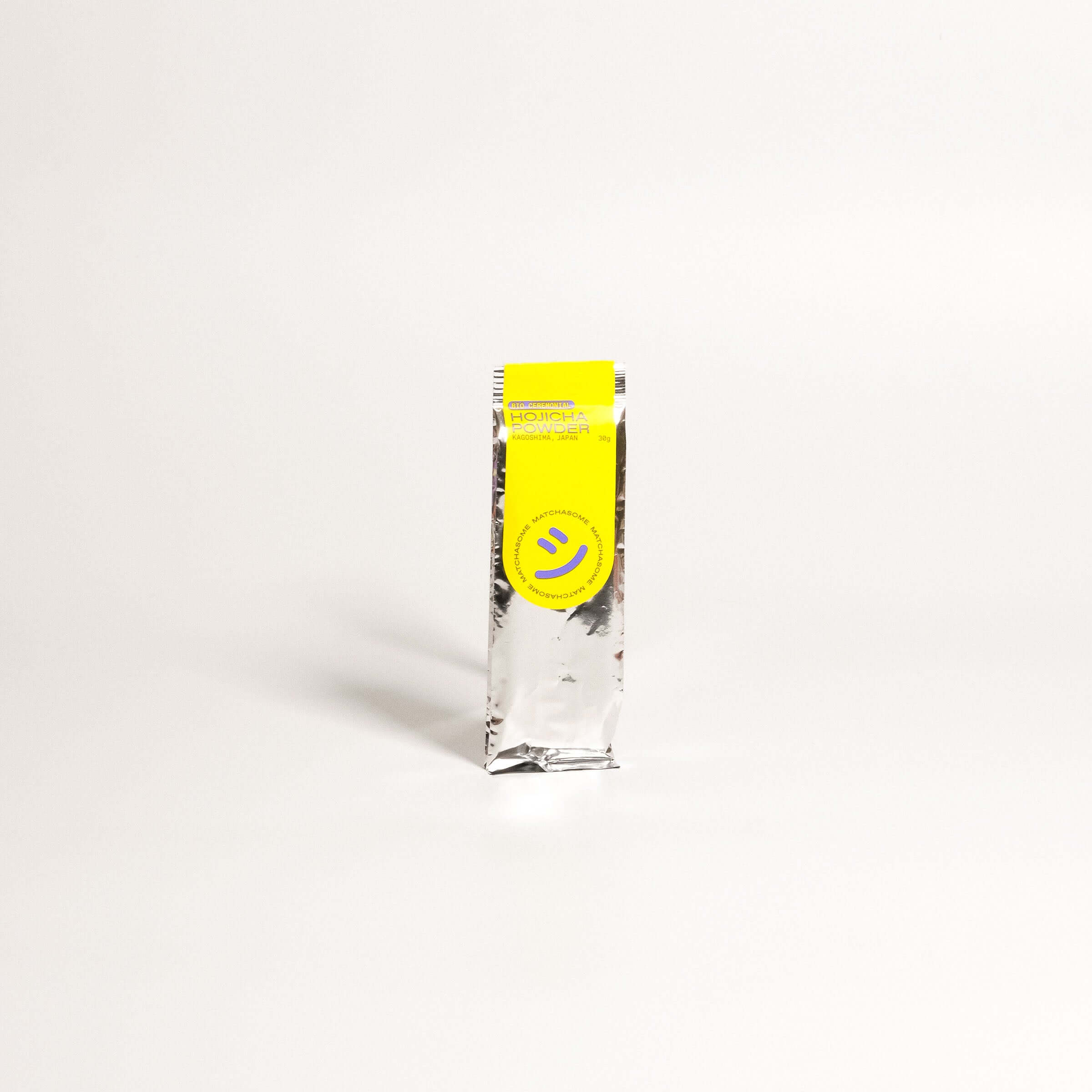 Biologisch Hojicha Poeder 30g