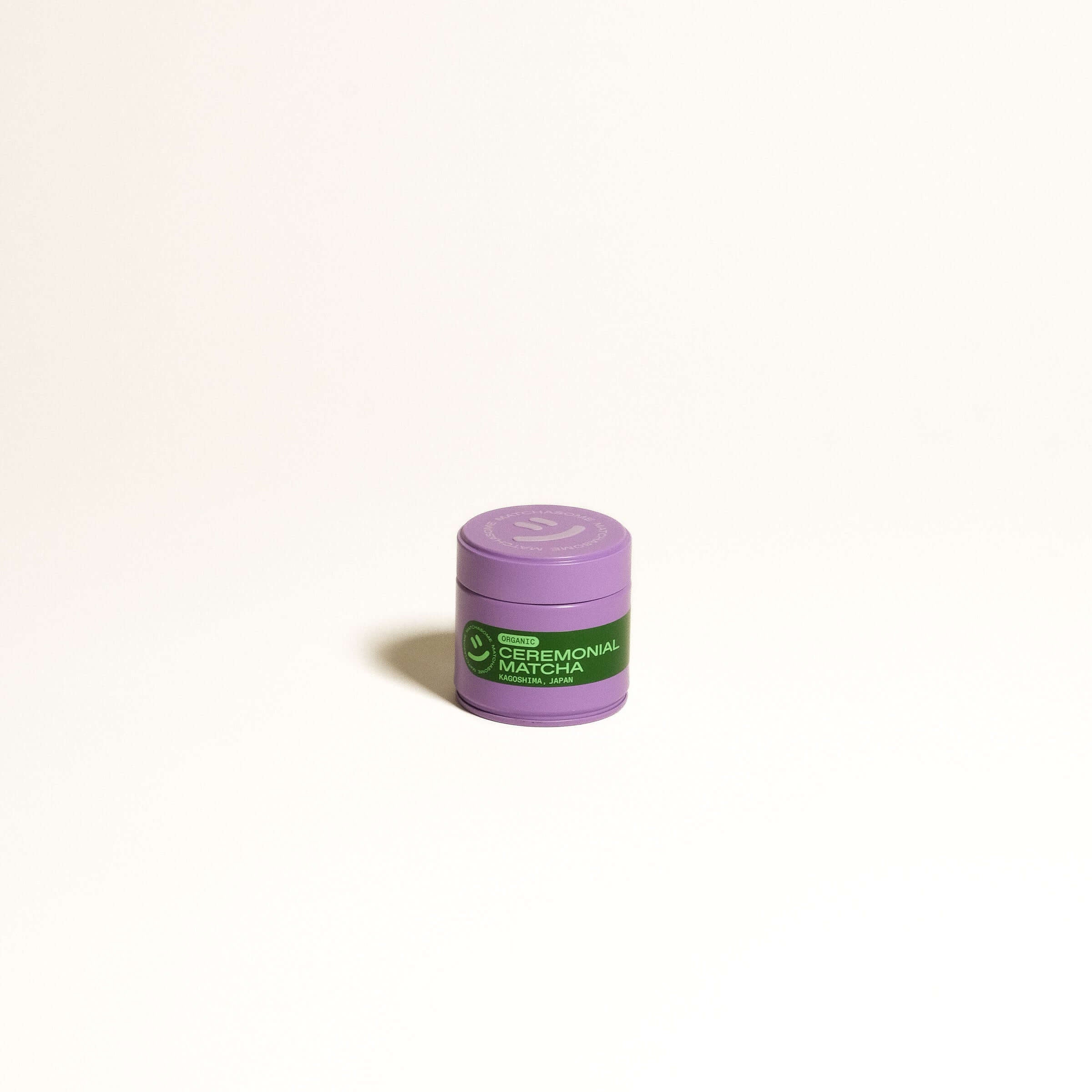 Biologische ceremoniële Matcha 30g