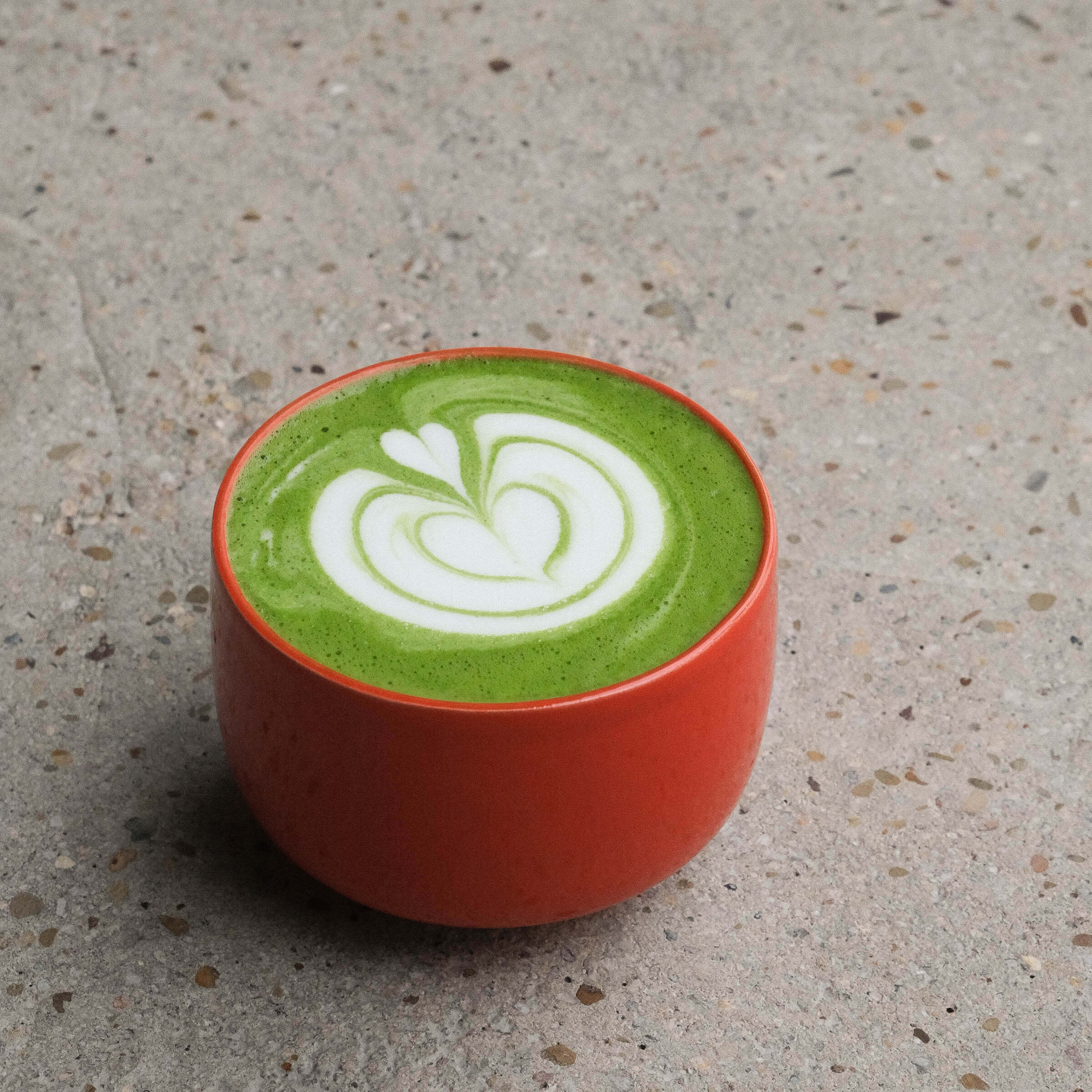Matcha Cups