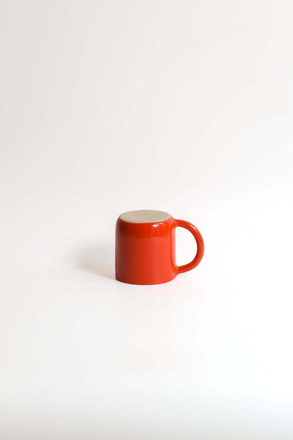 Big Mug Red