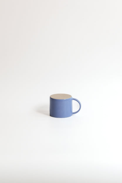 Light Blue Mug