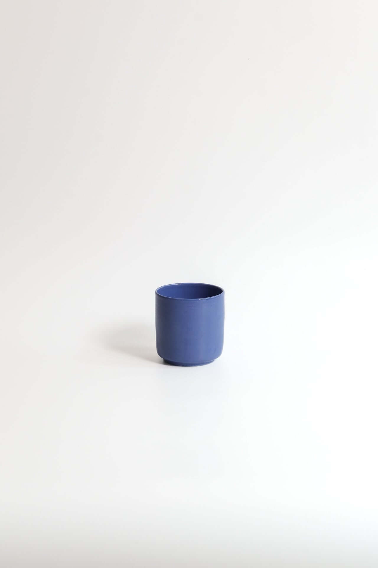 Tea Cup Nomi Mid Blue