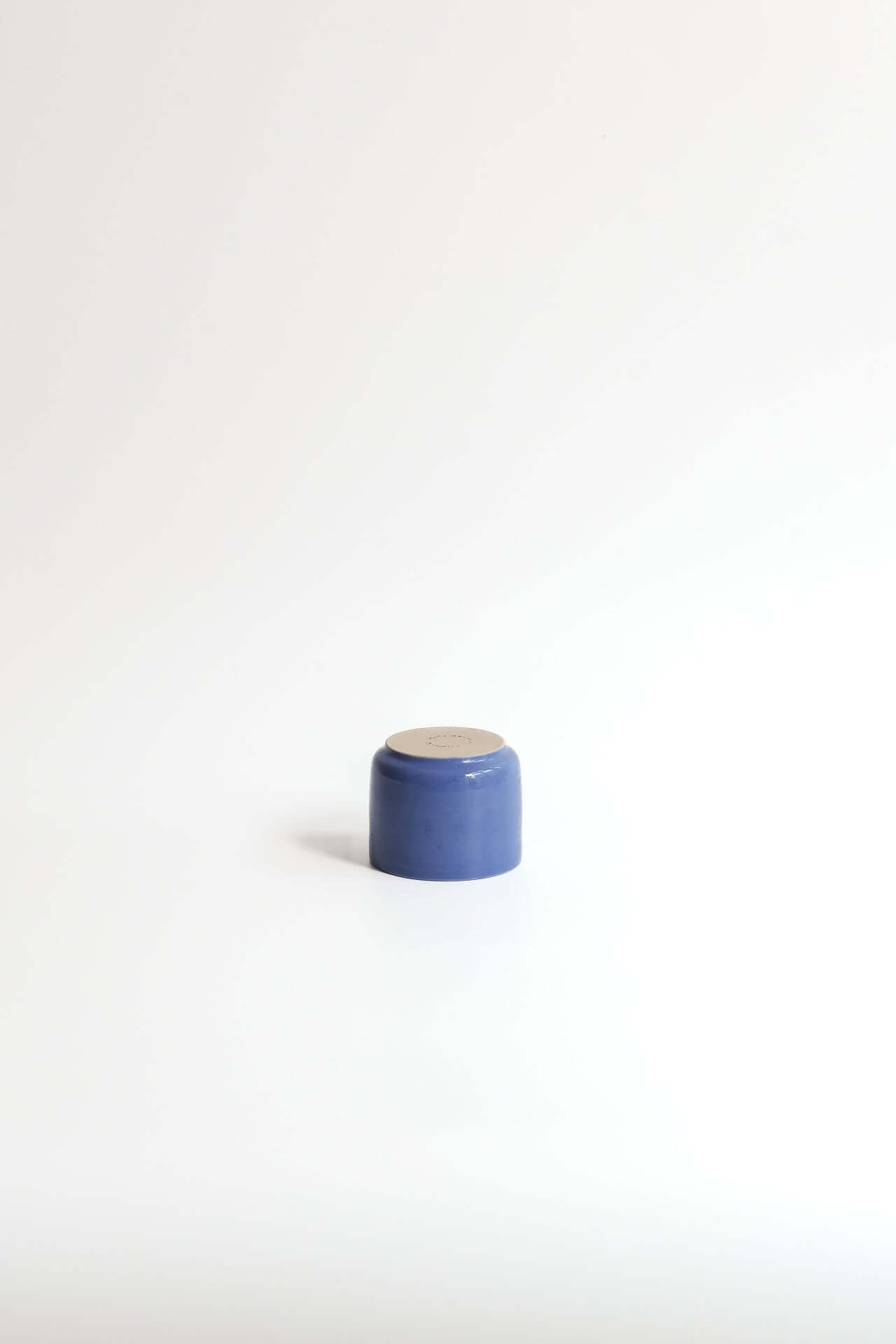 Coffee Cup Nomi Mid Blue