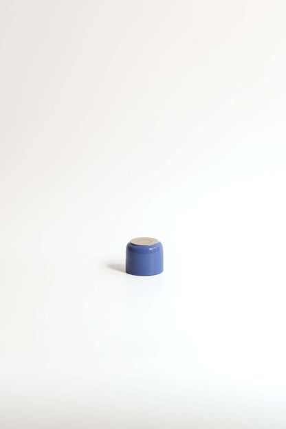 Espresso Cup Nomi Mid Blue