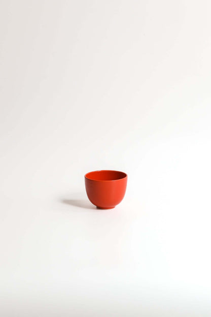 Coffee Cup Yun Red