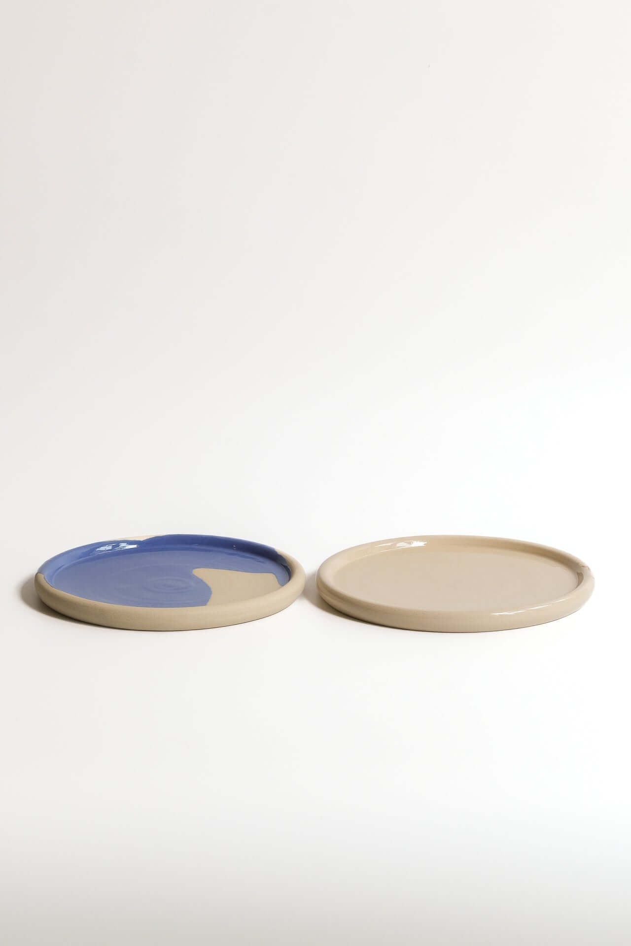 Aleah Plate Set of 2