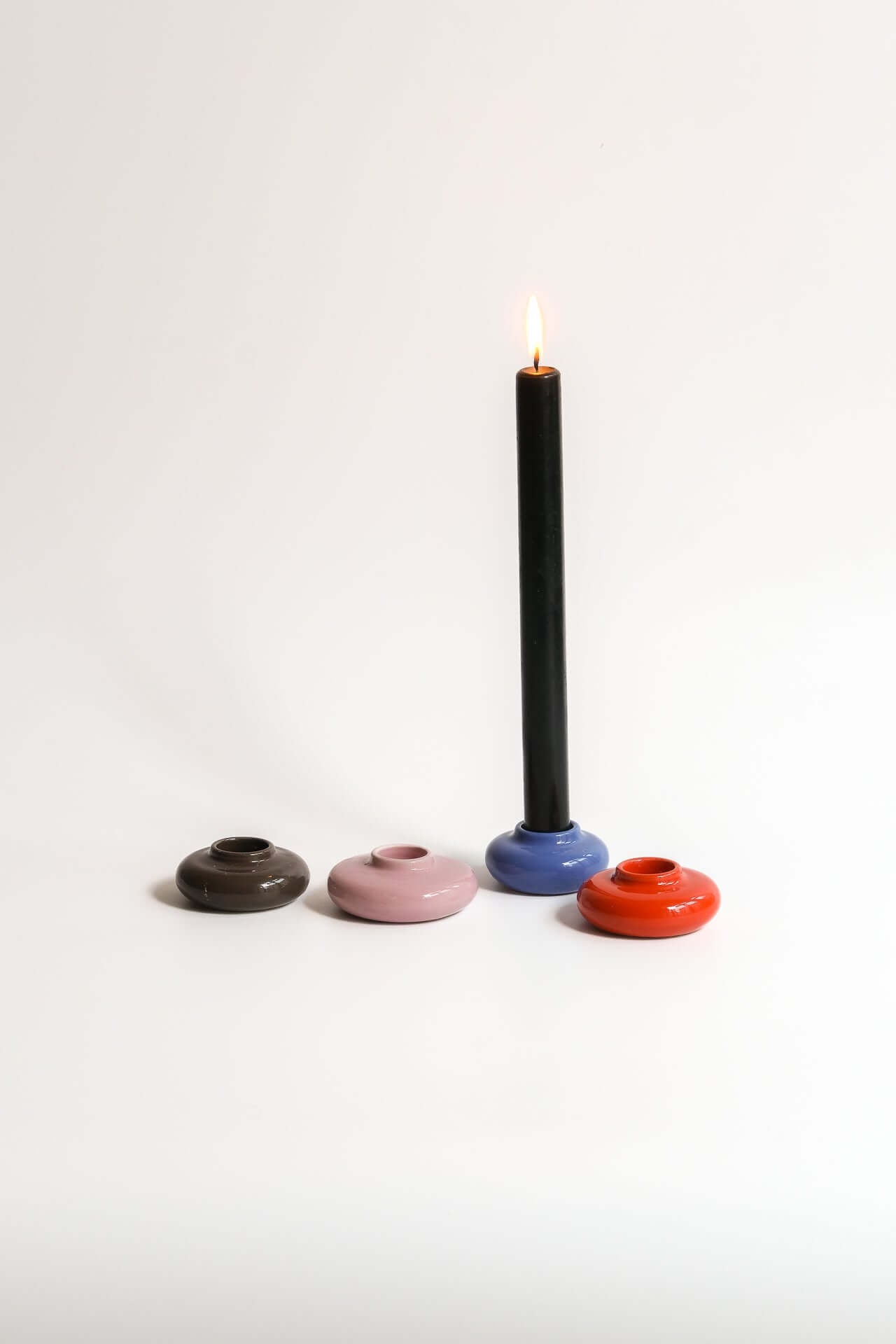 Candle Holder Play (single)