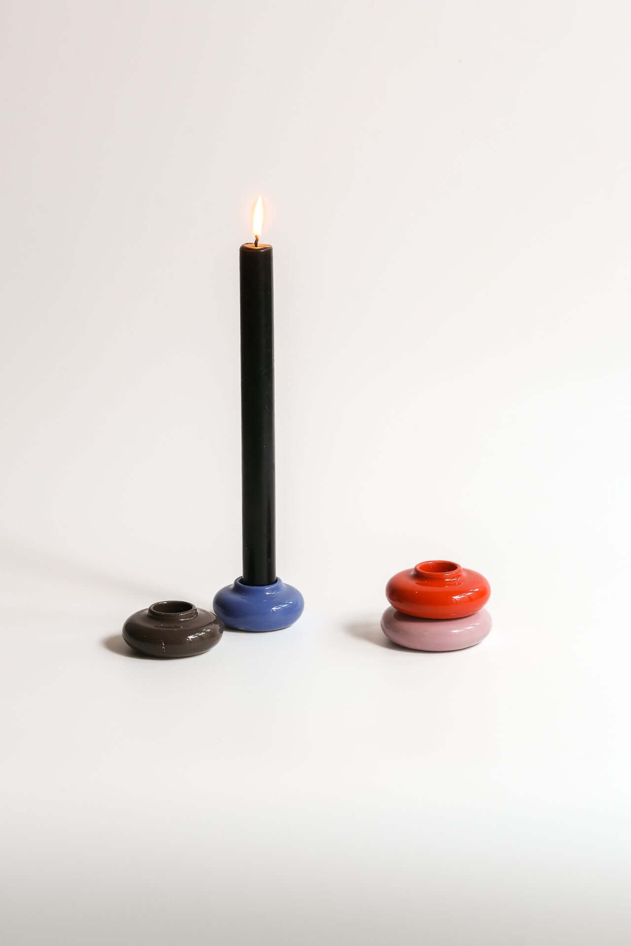 Candle Holder Play (single)