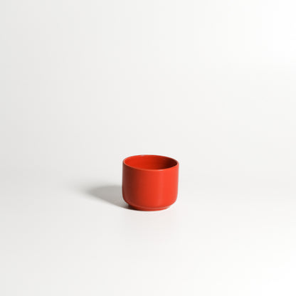 Coffee Cup Nomi Red