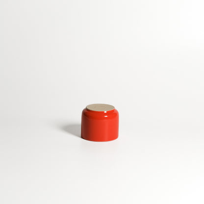 Coffee Cup Nomi Red