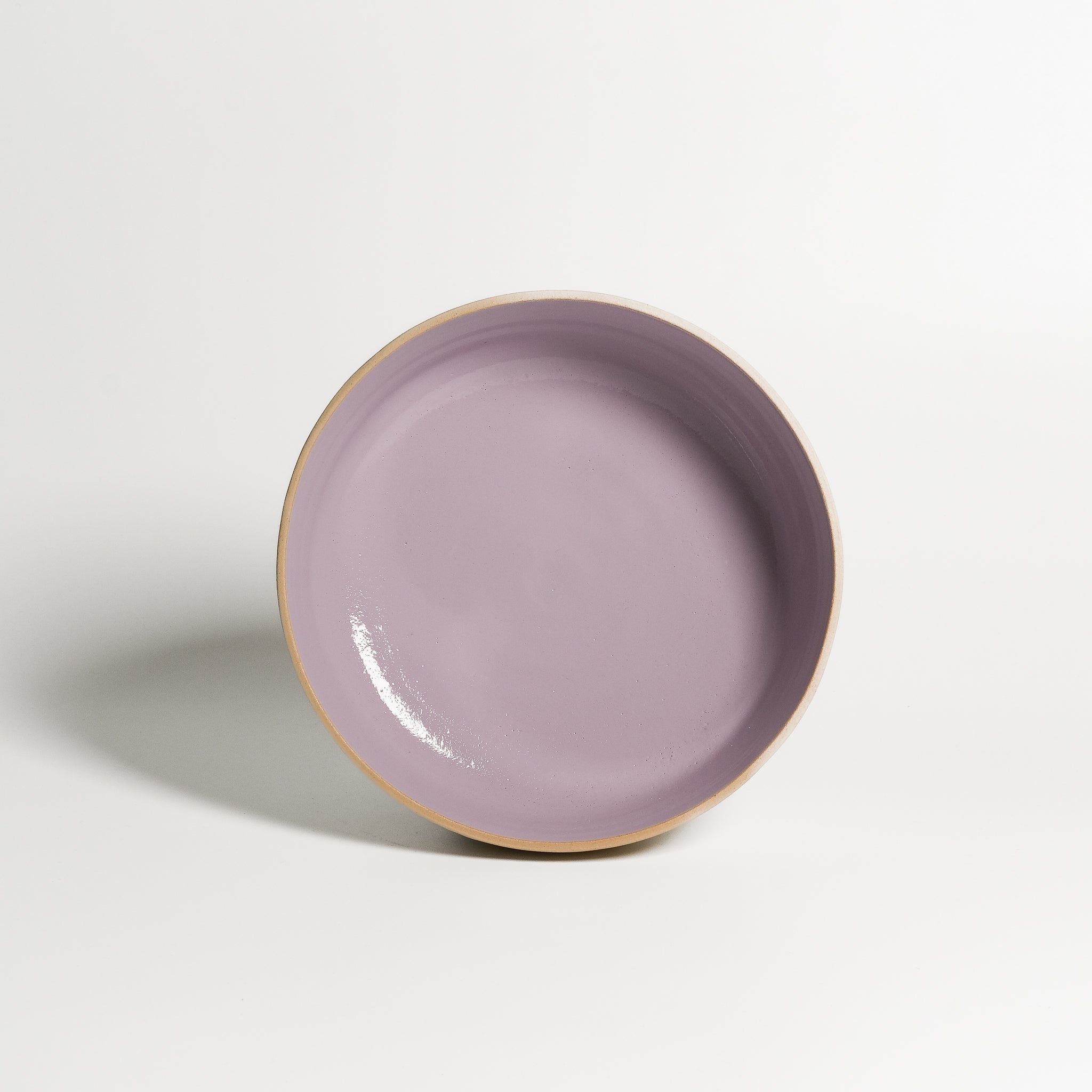 Deep Bowl Lavender