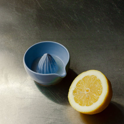 Lemon Juicer Iceblue