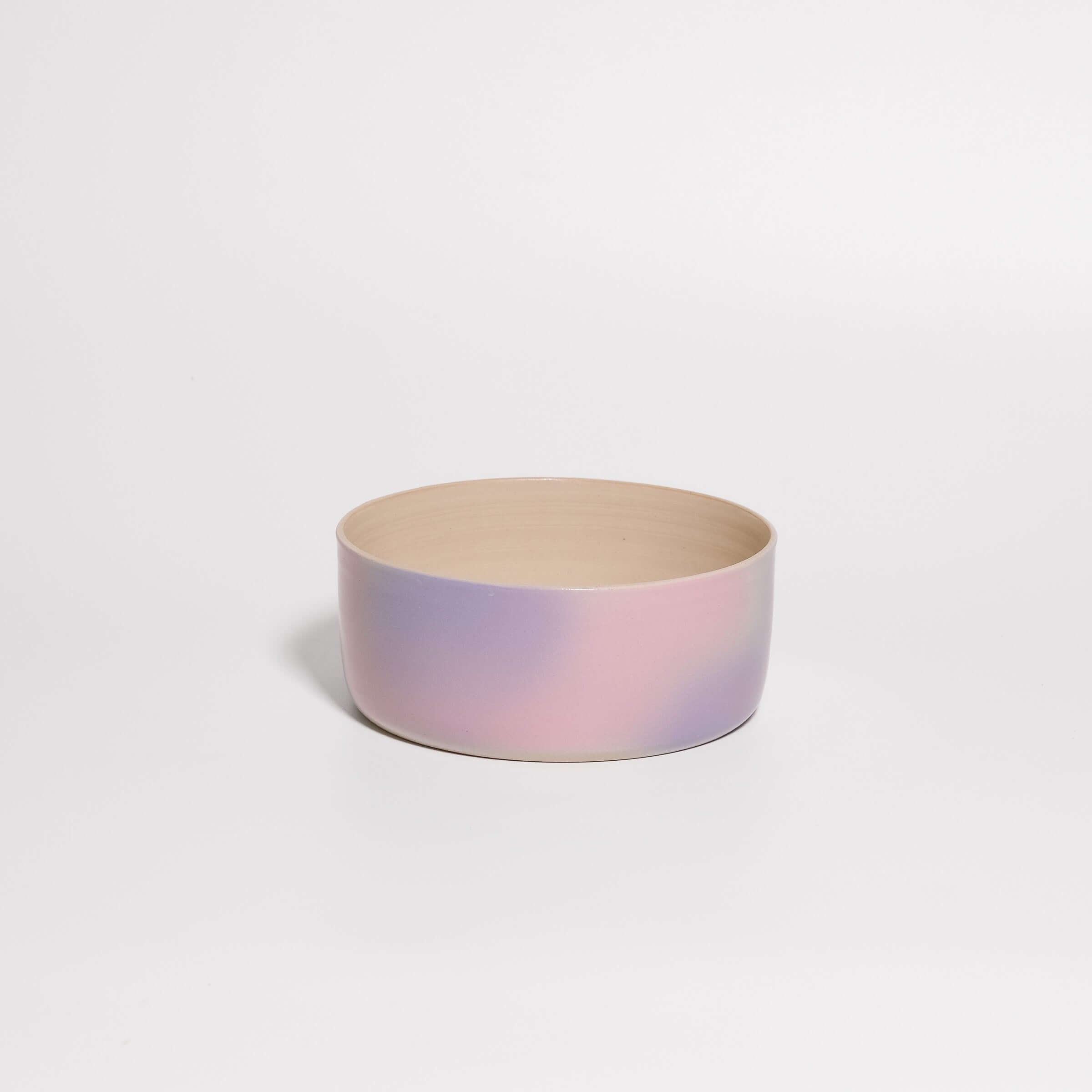 Lilac Sky Breakfast Bowl