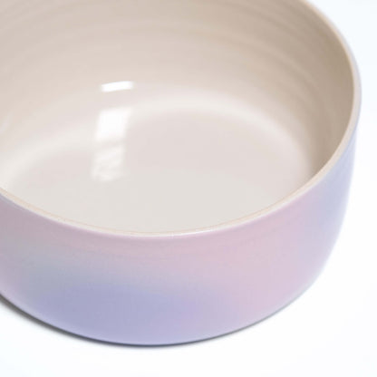 Lilac Sky Breakfast Bowl