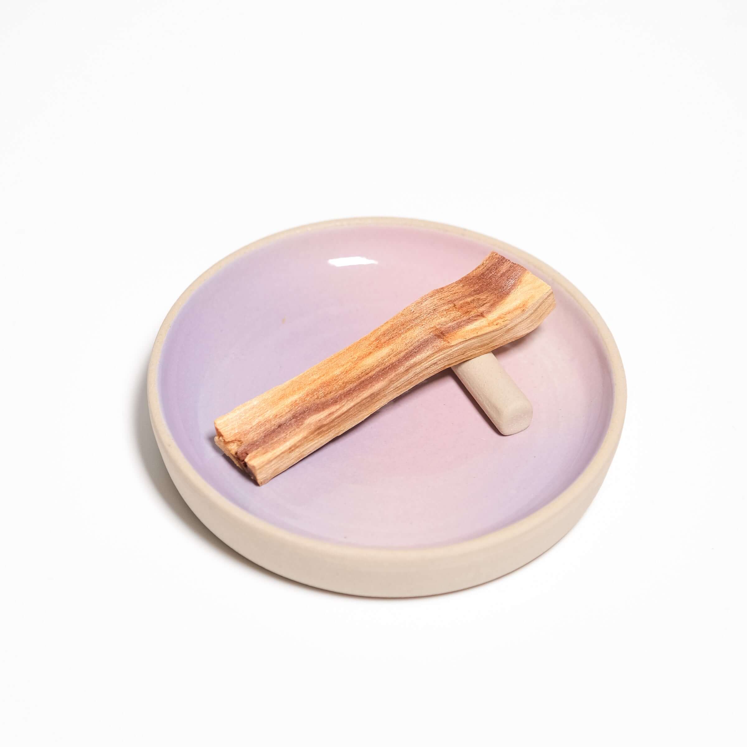 Lilac Sky Palo Santo Set