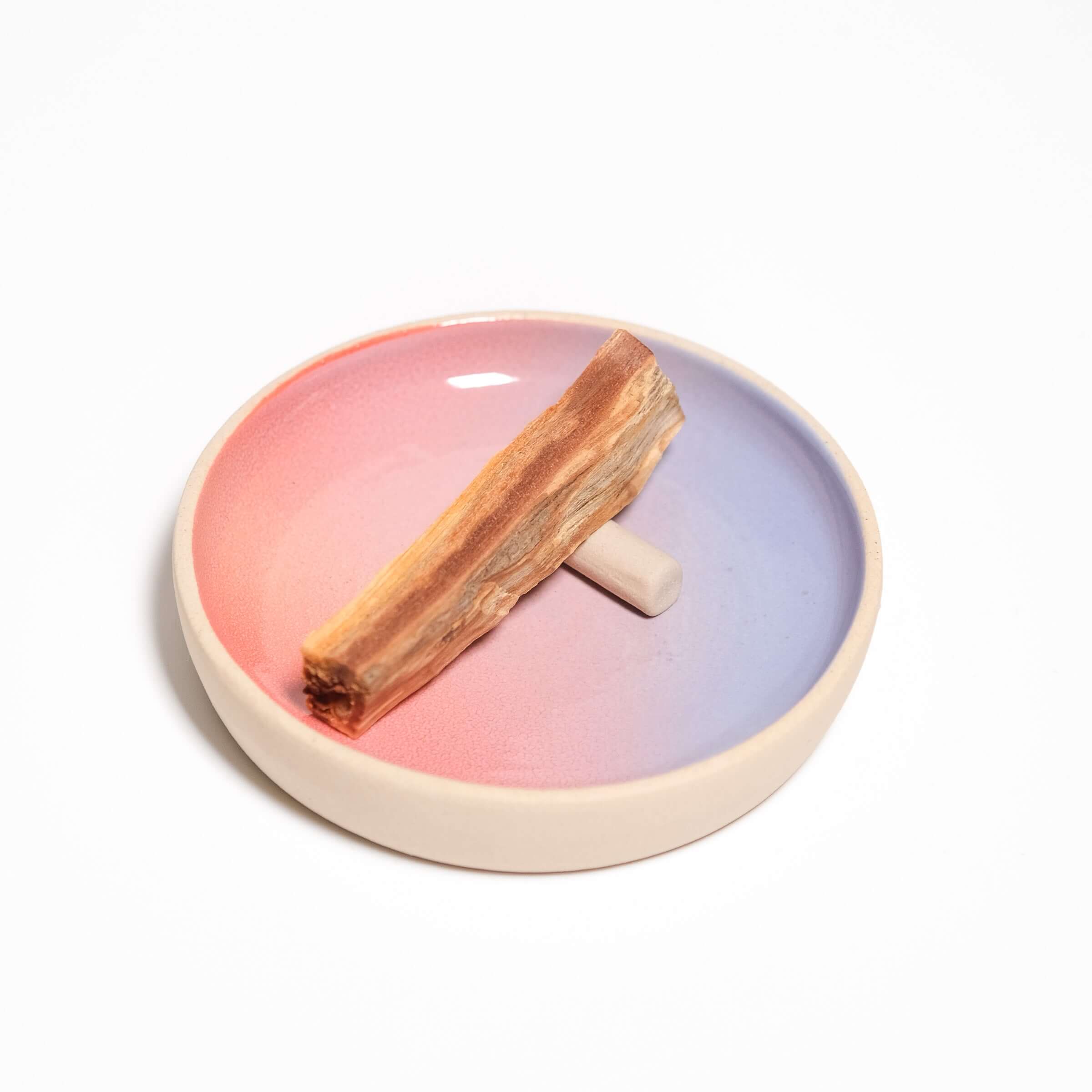 Dawn Palo Santo Set