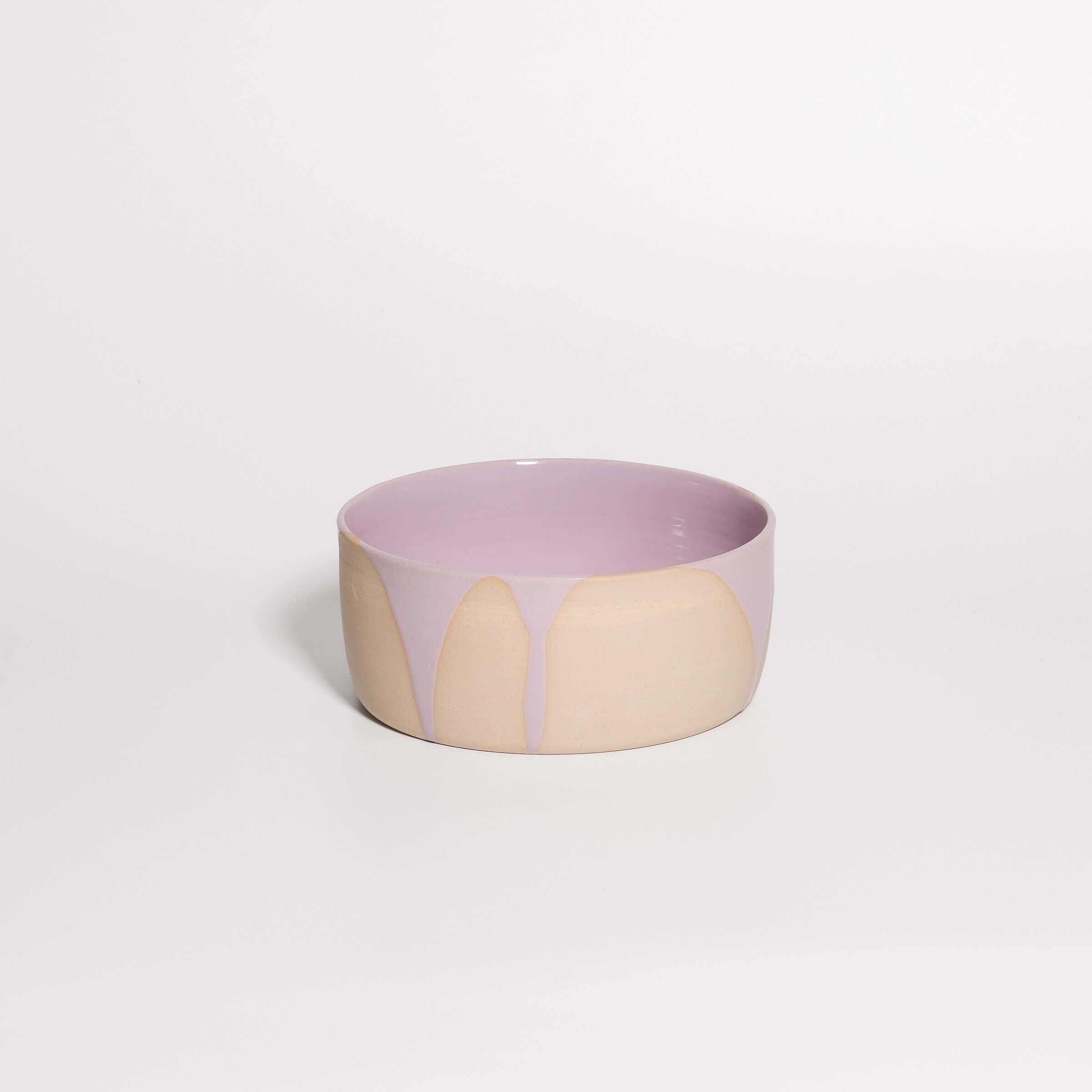 Splash Breakfast Bowl Lilac