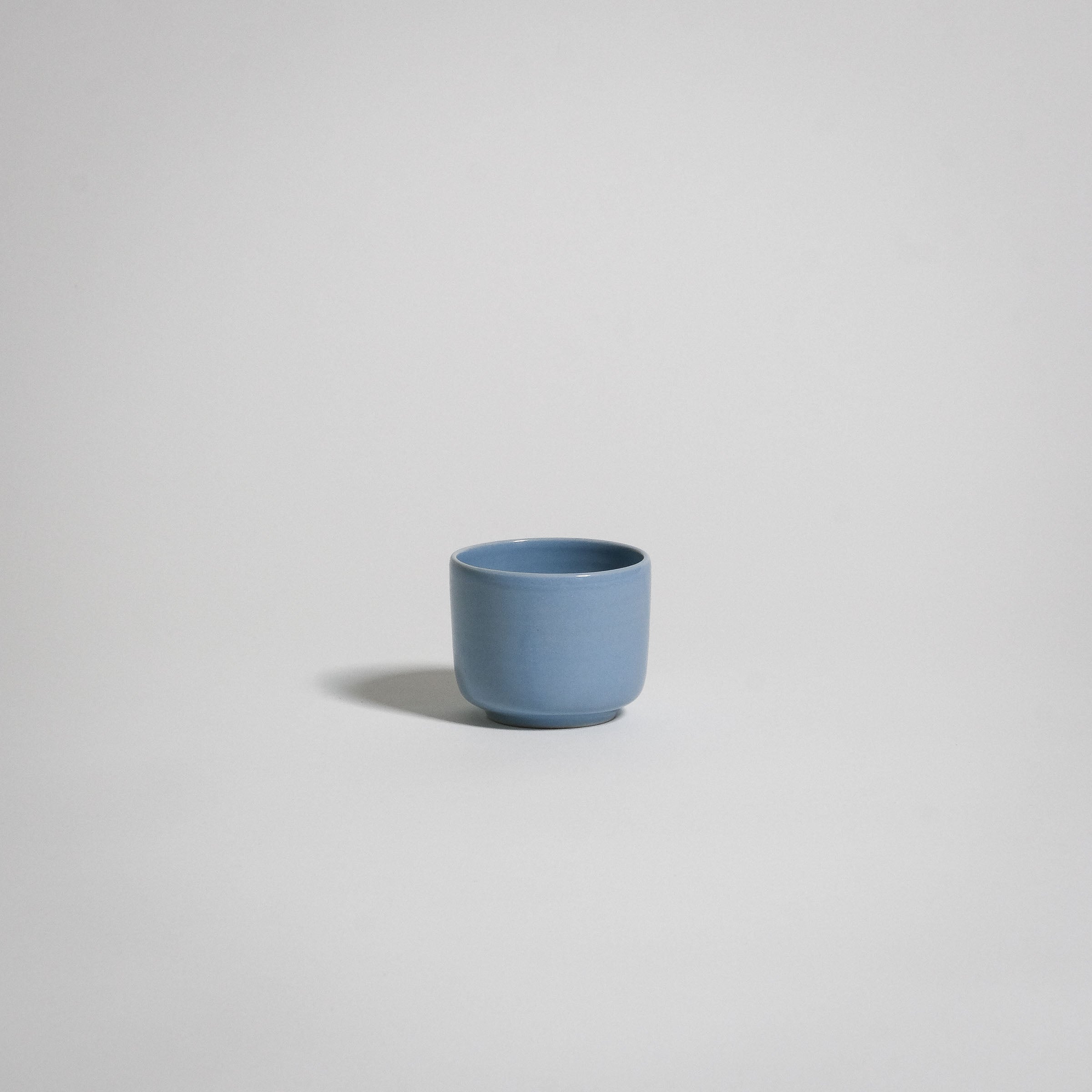 Espresso Cup Nomi Iceblue