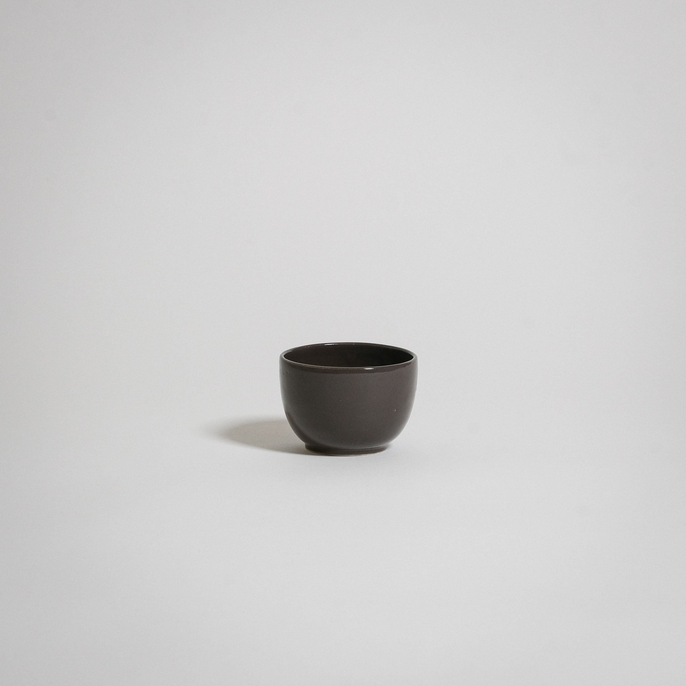 Espresso Cup Yun Brown