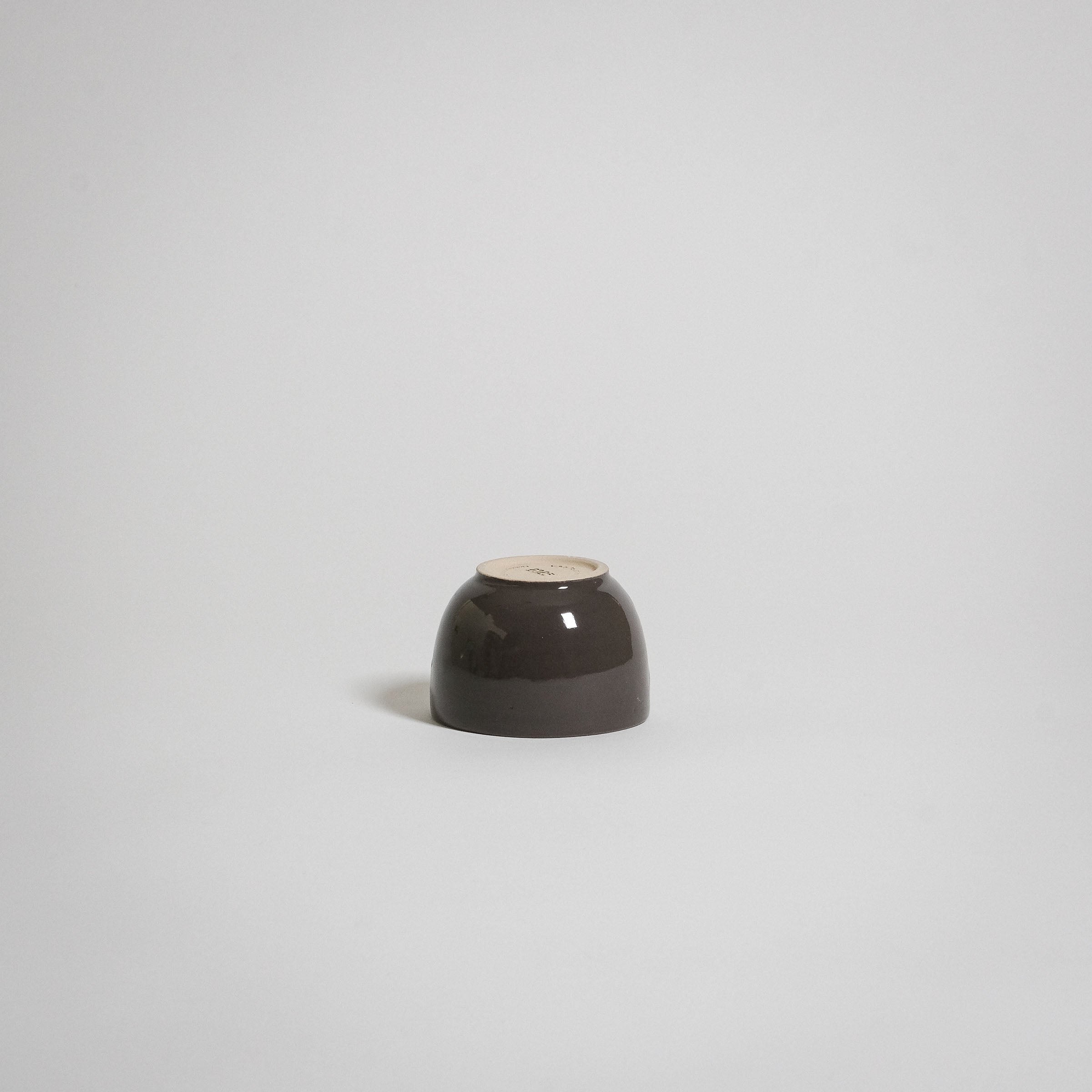 Espresso Cup Yun Brown