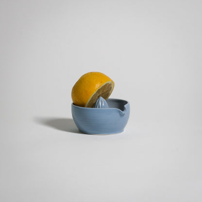 Lemon Juicer Iceblue