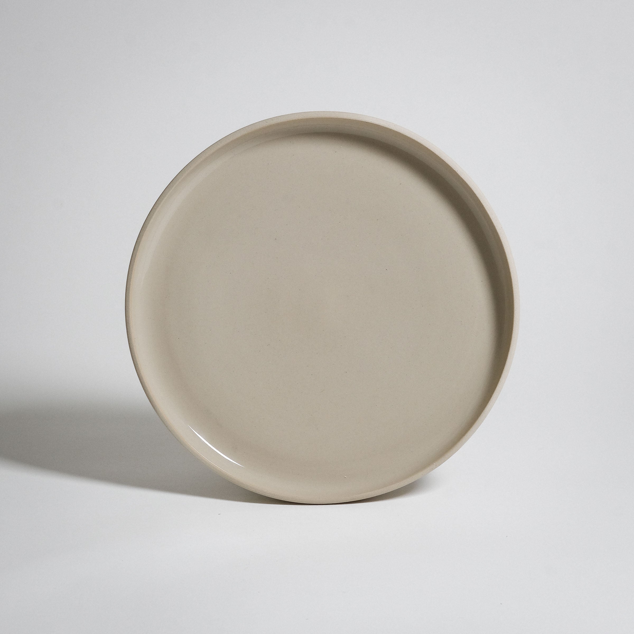 Medium Plate Set