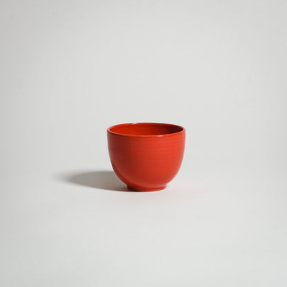 Coffee Cup Yun Red