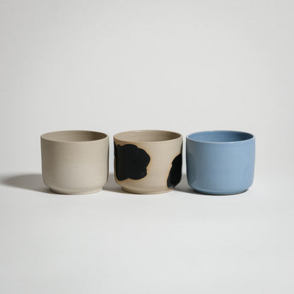 Coffee Cup Nomi Set