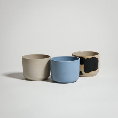 Coffee Cup Nomi Set