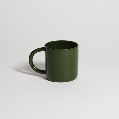 Grand Mug - Vert