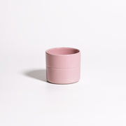Kaffeebecher – Pink & Gold Heart