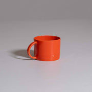 Coffee Mug – Red – Seconds
