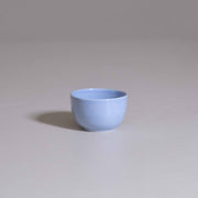 Kaffeetasse – Fliederblau Medium – Sample