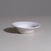 Dinner Schale – Weiß – Sample