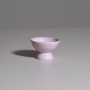 Dessert Schälchen – Rosa – Zweite Wahl