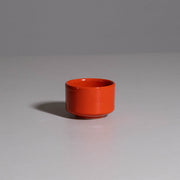 Matcha Cup – Red – Seconds