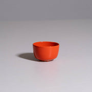 Flat White Cup – Red – Seconds