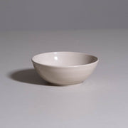 Dinner Bowl – Creme – Sample