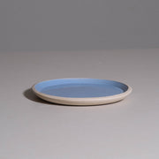 Handbuilding Plate – Iceblue – Seconds